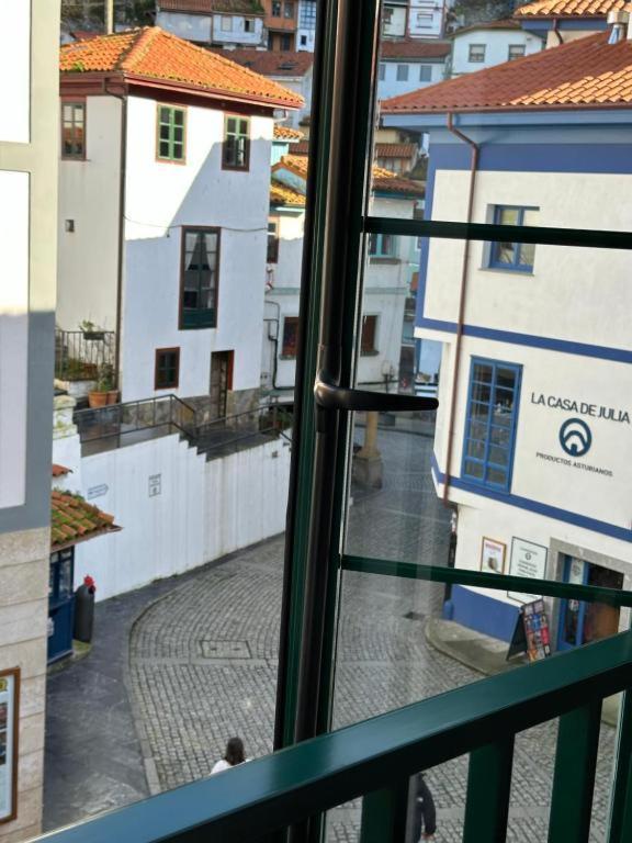 Apartamentos Urbanin II Plaza De San Pedro กูดีเยโร ภายนอก รูปภาพ